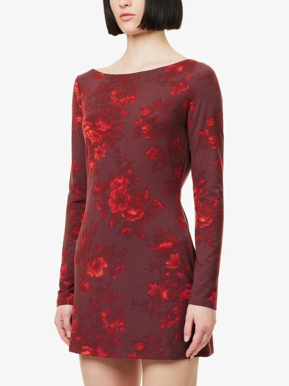 Reformation Dress